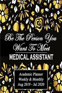 Medical Assistant