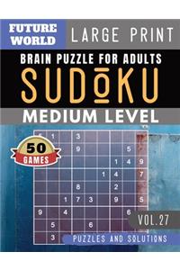 Sudoku Medium