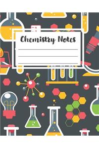Chemistry Notes