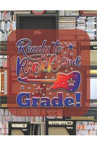 Ready to Rock 2nd Grade!