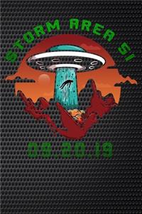 Storm Area 51