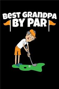 Best Grandpa by Par
