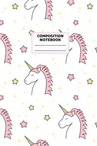 Composition Notebook