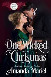 One Wicked Christmas