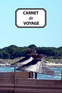 Carnet de Voyage