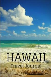 Hawaii Travel Journal