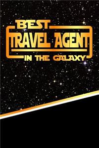 The Best Travel Agent in the Galaxy