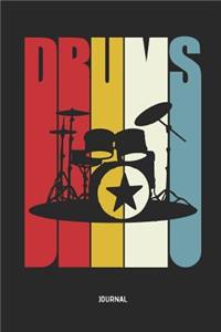 Drummer Journal