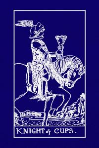 Knight of Cups