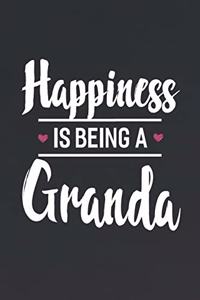 Happiness Is Being a Granda