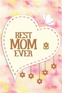 Best Mom Ever