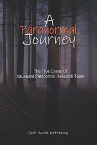 Paranormal Journey