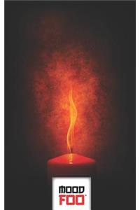 Mood Foo(tm) - Mind Over Mood - Notebook, Log, Journal - Light Series - 005