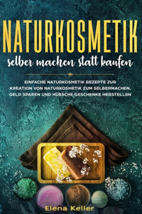 Naturkosmetik selber machen statt kaufen