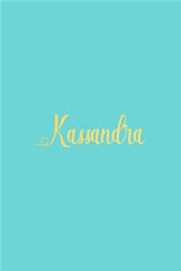 Kassandra