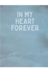 In My Heart Forever