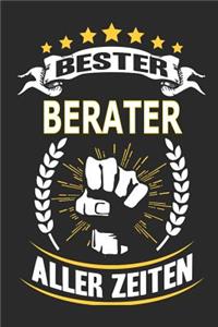 Bester Berater aller Zeiten