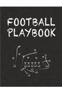 Football Playbook