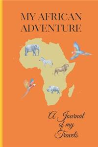 My African Adventure