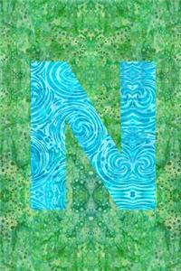N