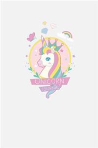 Unicorn Journal