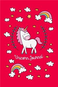 Unicorn Journal
