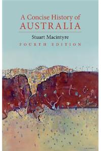 A Concise History of Australia
