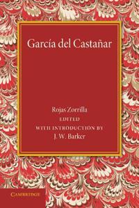 García del Castañar