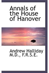 Annals of the House of Hanover