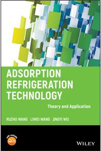 Adsorption Refrigeration Technology