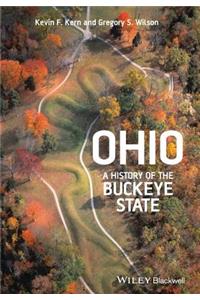 Ohio: A History P