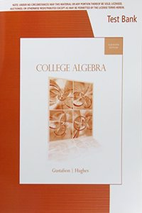 Tb College Algebra 11E