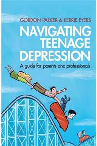 Navigating Teenage Depression