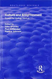 Culture and Enlightenment