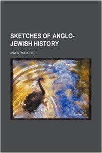 Sketches of Anglo-Jewish History