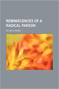 Reminiscences of a Radical Parson