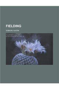 Fielding