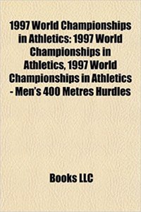 1997 World Championships in Athletics