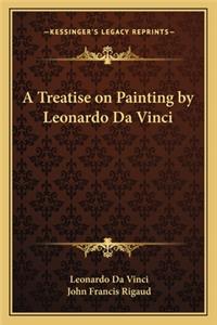 Treatise on Painting by Leonardo Da Vinci