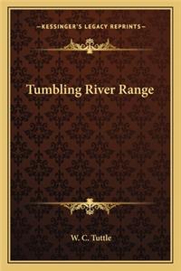 Tumbling River Range