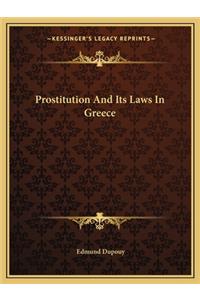 Prostitution And Its Laws In Greece