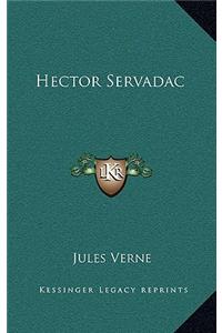Hector Servadac