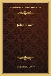 John Knox