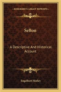 Sefton