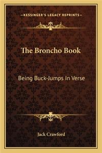 Broncho Book
