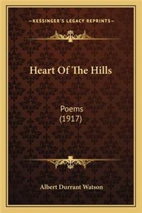 Heart of the Hills