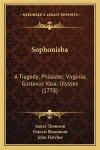 Sophonisba