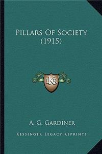 Pillars Of Society (1915)