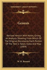 Genesis