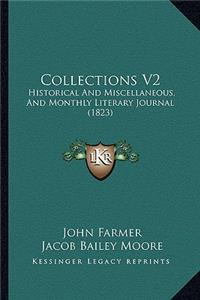 Collections V2